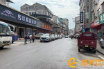 慈利县江垭镇：多部门联合开展规范集镇市场交通秩序行动