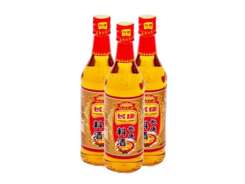 长康厨房|炒菜什么时候放料酒最好？